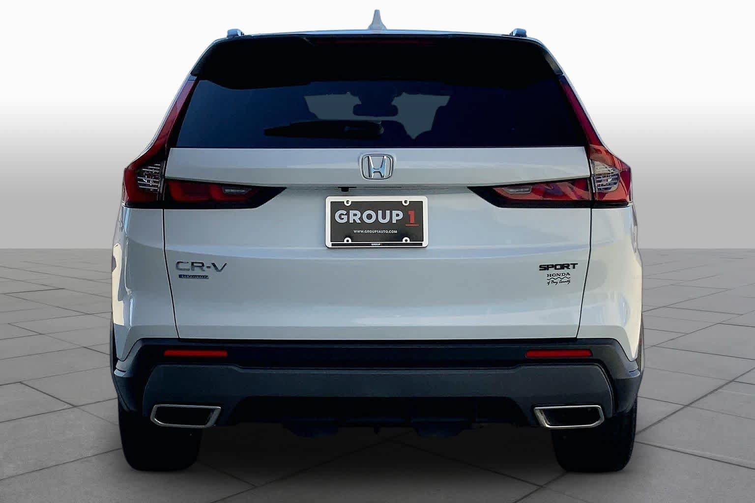 Used 2023 Honda CR-V Sport image 5