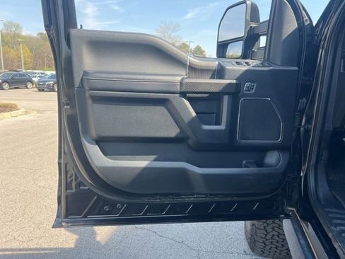 Used 2021 Ford F250 Lariat w/ Lariat Ultimate Package image 39