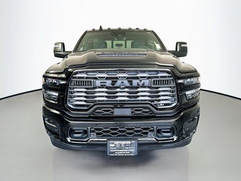 New 2026 RAM 2500 Tradesman AWD/4WD image 2