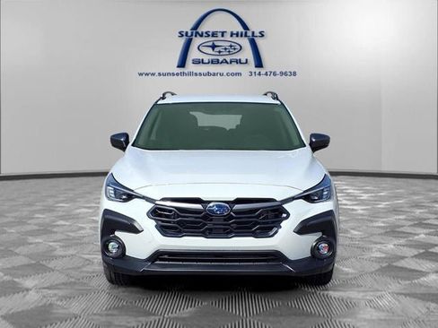 New 2026 Subaru Crosstrek 2.5i Limited image 40