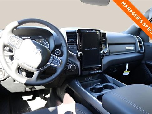 New 2026 RAM 1500 Lone Star image 13