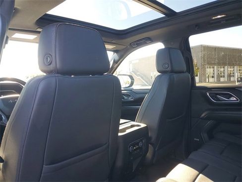 Used 2023 Chevrolet Tahoe RST w/ Max Trailering Package image 11