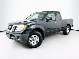Used 2021 Nissan Frontier S AWD/4WD video 1