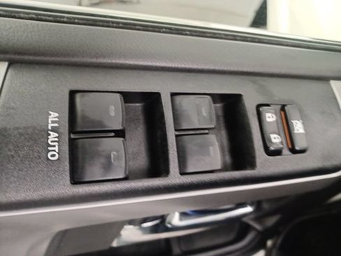 Used 2019 Toyota 4Runner Limited AWD/4WD image 14