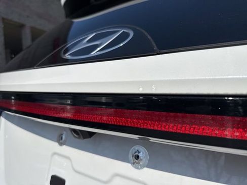 Certified 2023 Hyundai Tucson SEL image 11