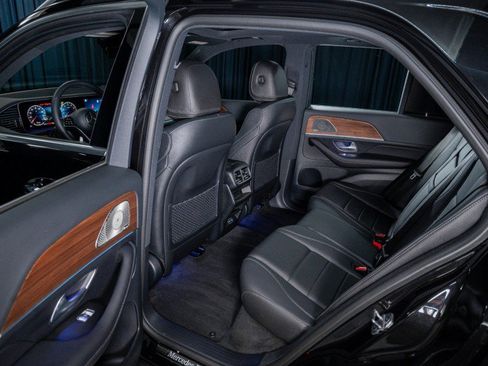 Certified 2026 Mercedes-Benz GLE 350 4MATIC image 26