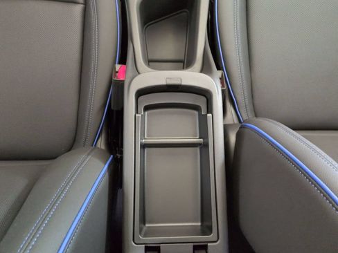 New 2026 Buick Encore GX Sport Touring w/ Advanced Technology Package AWD/4WD image 22