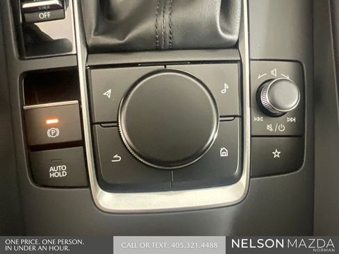 New 2026 MAZDA MAZDA3 s Sport FWD image 38