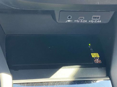 Used 2025 Subaru Forester Sport image 28