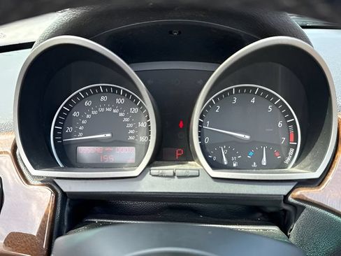 Used 2003 BMW Z4 2.5i RWD image 15