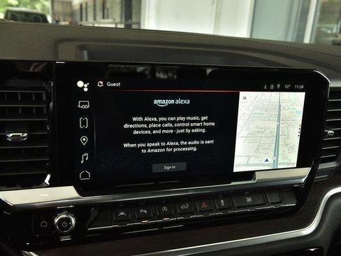 New 2025 GMC Sierra 1500 SLT w/ SLT Premium Package image 61