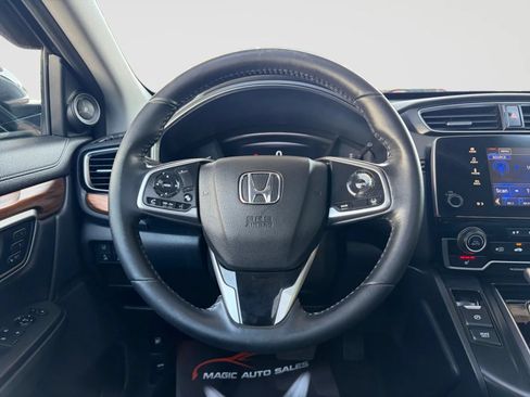 Used 2019 Honda CR-V EX-L image 29