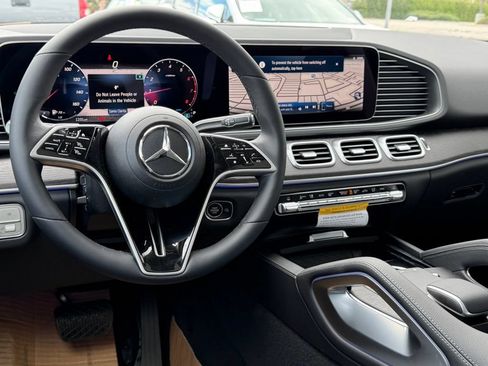 New 2026 Mercedes-Benz GLE 350 4MATIC image 29