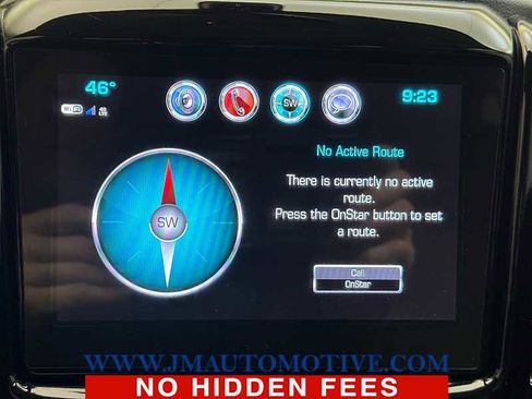 Used 2019 Chevrolet Traverse LT image 27