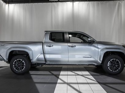 New 2026 Toyota Tacoma TRD Sport