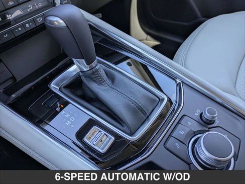 New 2025 MAZDA CX-5 AWD 2.5 S w/ Premium Plus Pkg image 10