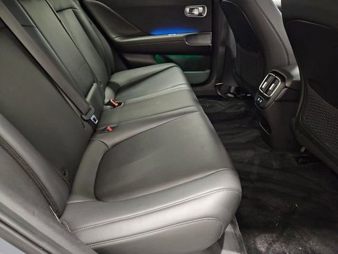 Certified 2024 Hyundai Ioniq 6 SEL image 18