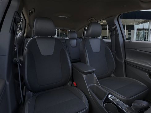 New 2026 Buick Encore GX Preferred w/ Comfort Package image 16