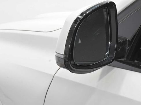 Used 2021 BMW X6 sDrive40i w/ M Sport Package RWD image 25