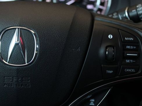 Used 2014 Acura MDX FWD w/ Advance & Entertainment image 33