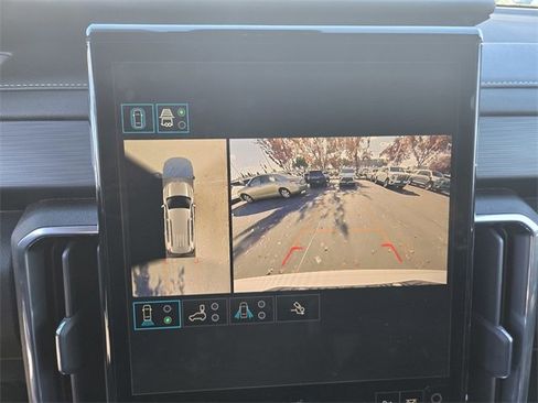 New 2026 GMC Acadia Elevation w/ Black Edition image 12