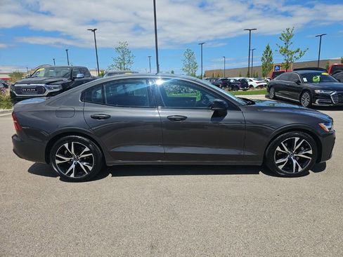 Used 2024 Volvo S60 B5 Core FWD image 6