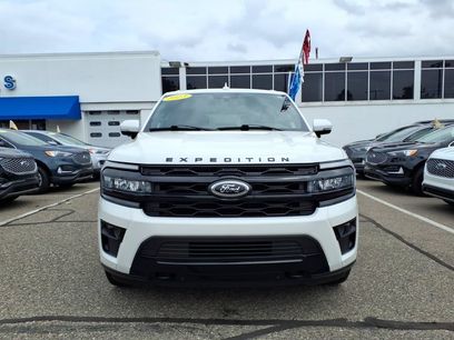 Used 2023 Ford Expedition Limited