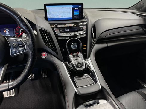 Used 2023 Acura RDX A-Spec FWD image 20