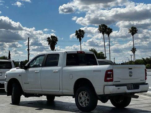 Used 2024 RAM 2500 Laramie image 2