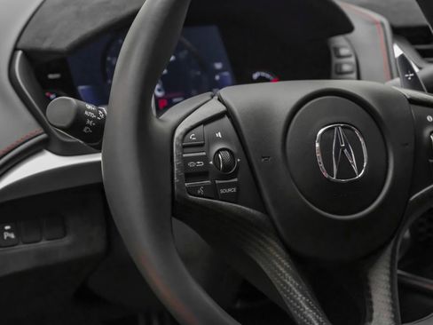 Used 2022 Acura NSX Type S AWD/4WD image 18