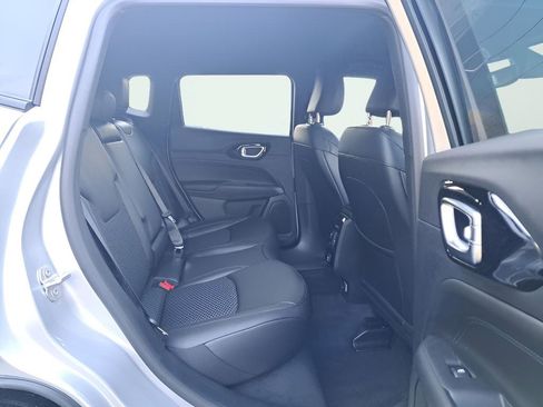 New 2026 Jeep Compass Latitude AWD/4WD image 14