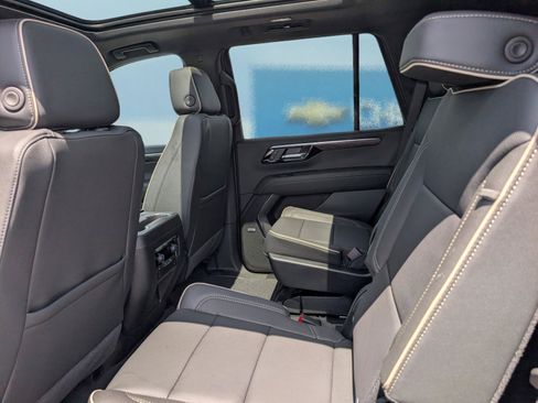 New 2026 Chevrolet Tahoe Premier w/ Sun And Tow Package RWD image 14