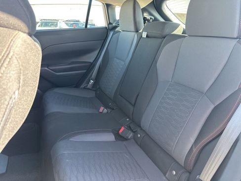 Certified 2025 Subaru Impreza 2.0i Sport image 20