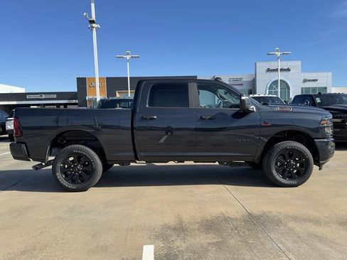 New 2026 RAM 2500 Lone Star AWD/4WD image 3