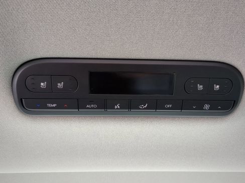 New 2026 Hyundai Palisade Limited FWD image 19