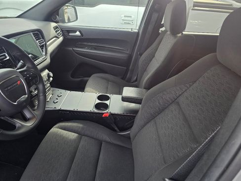 Used 2025 Dodge Durango AWD w/ Skid Plate Group image 5