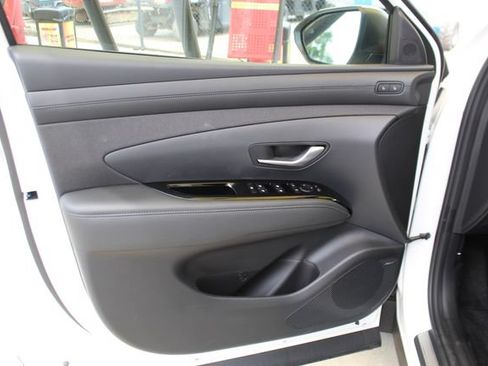 New 2026 Hyundai Tucson Limited AWD/4WD image 8