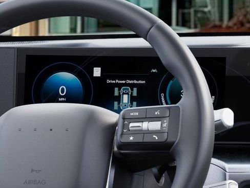 New 2026 Hyundai Ioniq 9 SEL image 14