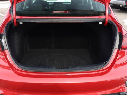 Used 2024 Kia Forte LXS image 19