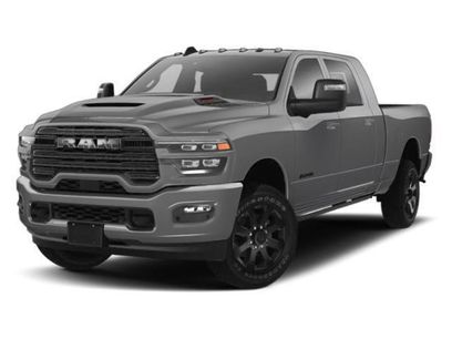 New 2026 RAM 3500 Limited