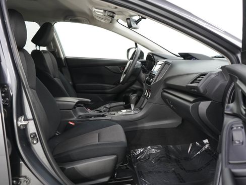 Used 2023 Subaru Crosstrek 2.0i AWD/4WD image 11