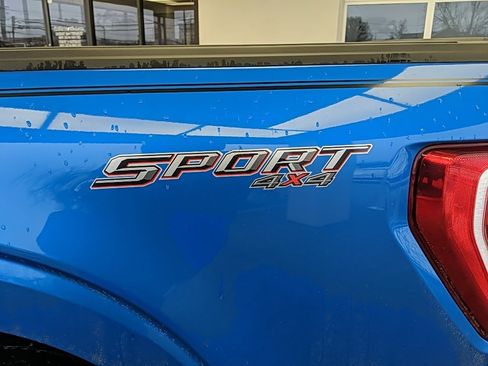 Used 2021 Ford F150 XLT w/ Equipment Group 302A High image 10