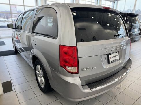 Used 2014 Dodge Grand Caravan SE w/ Quick Order Package 29E SE image 36