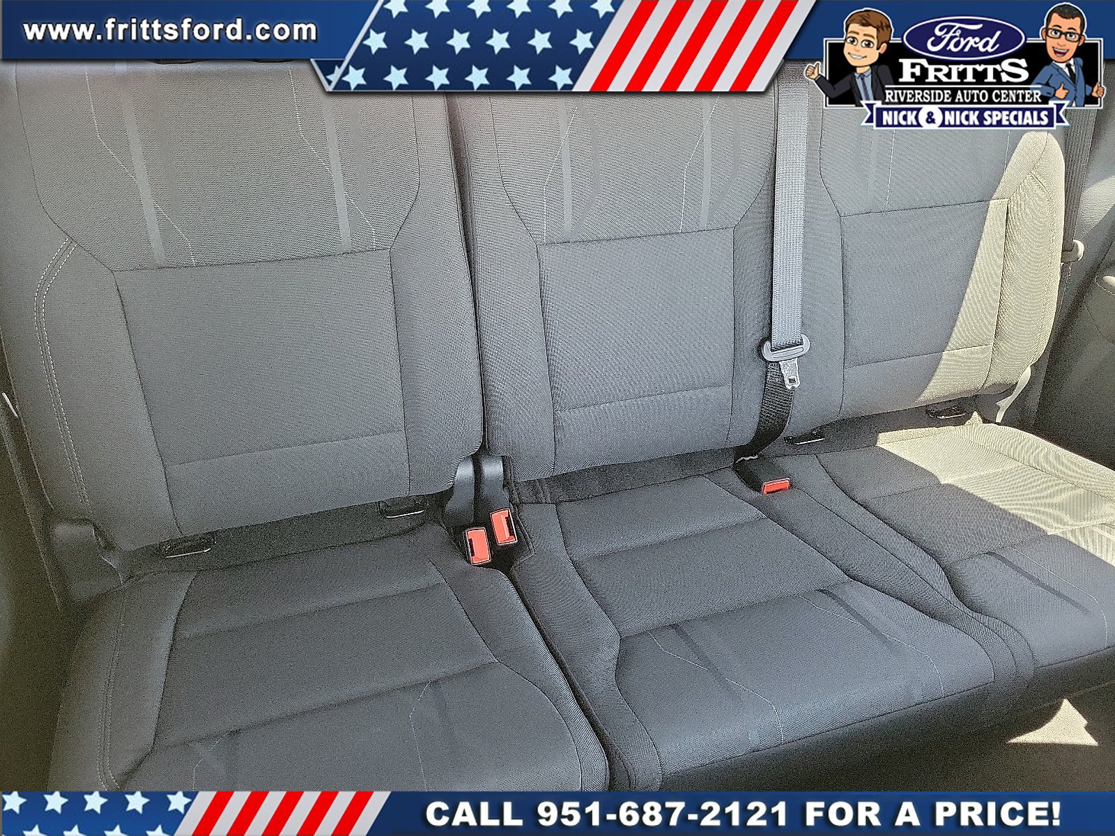 New 2026 Ford F150 STX w/ Equipment Group 200A RWD image 18