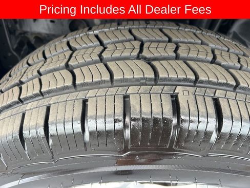 Used 2022 Jeep Wrangler Unlimited Sport AWD/4WD image 24