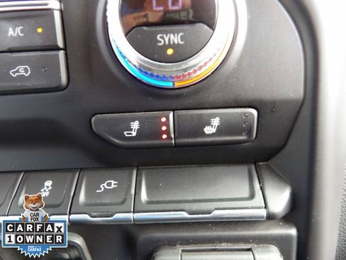 Used 2021 GMC Sierra 1500 SLT RWD image 25