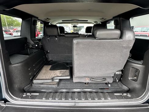 Used 2006 HUMMER H2 image 31