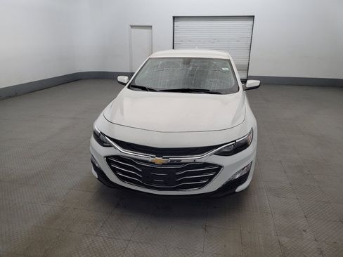 Used 2019 Chevrolet Malibu LT FWD image 15