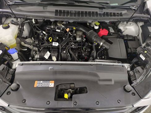 Used 2023 Ford Edge SE w/ Black Appearance Package image 22