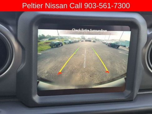 Used 2022 Jeep Wrangler Unlimited Sport w/ Sun And Sound Package AWD/4WD image 36